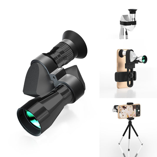 Buy Monocular Telescope for Outdoor Viewing and Travel Adventures global swanky 3