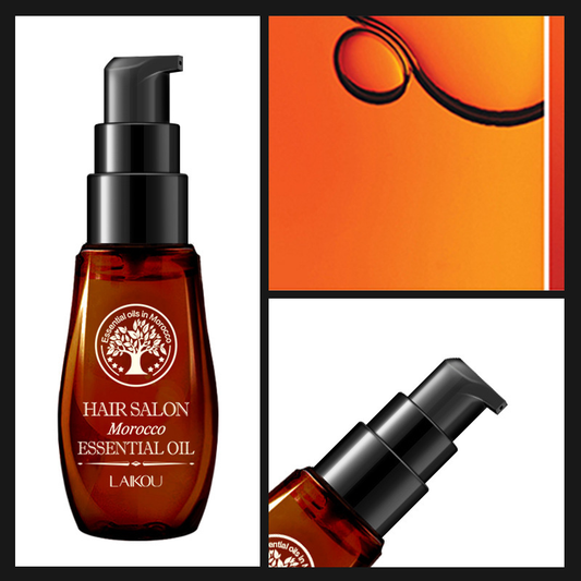 Buy Moroccan Hair Care Essential Oil for Soft and Smooth Hair global swanky 3