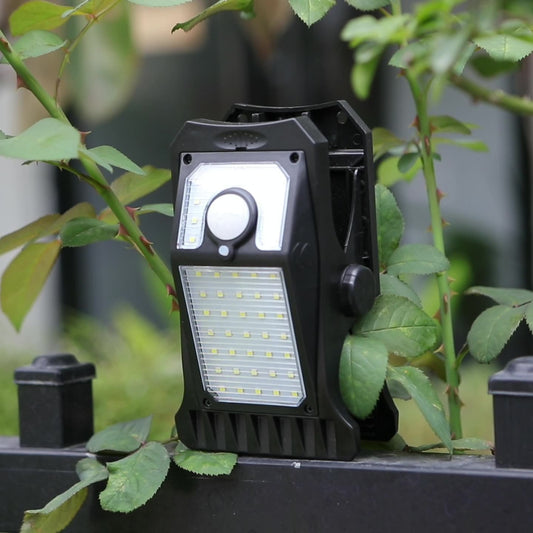 Buy Motion Sensor Outdoor Wall Light with Solar Power System Design global swanky 2