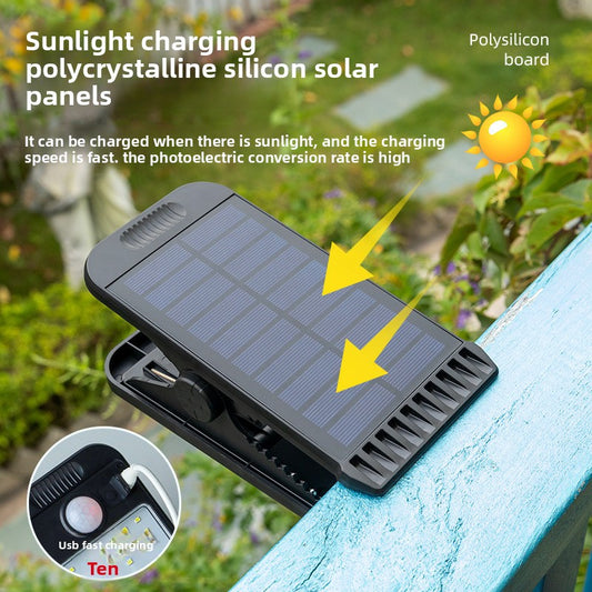 Buy Motion Sensor Outdoor Wall Light with Solar Power System Design global swanky 3