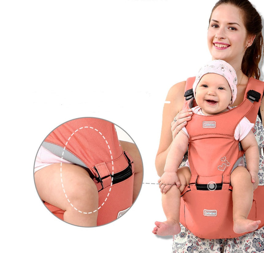 Buy Multifunctional Baby Carrier – Safe for Infants & Toddlers
global-swanky-2