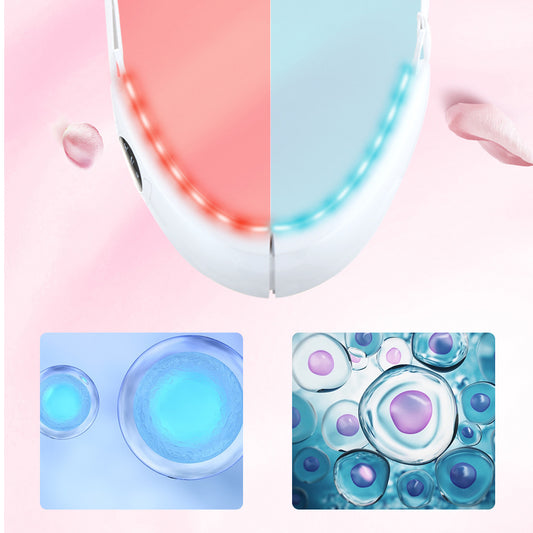Buy Multifunctional Facial Lifting and Thinning Face Beauty Tool global swanky 3