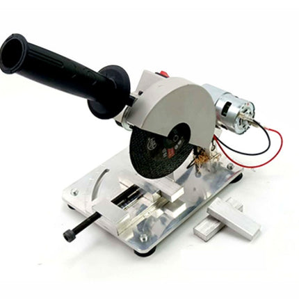 Buy Multifunctional Mini Cutting Machine Electric Saw for Home Use
Global swanky 2