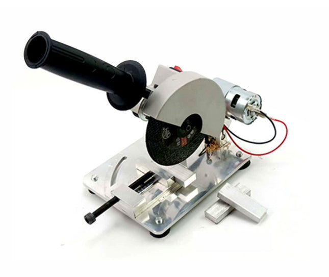 Buy Multifunctional Mini Cutting Machine Electric Saw for Home Use
Global swanky 2