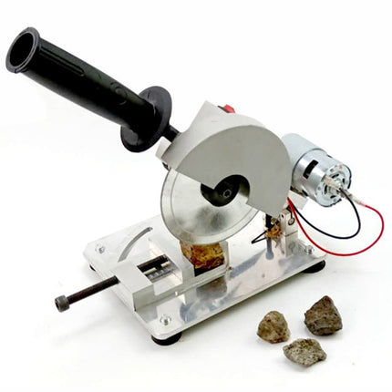 Buy Multifunctional Mini Cutting Machine Electric Saw for Home Use
Global swanky 3