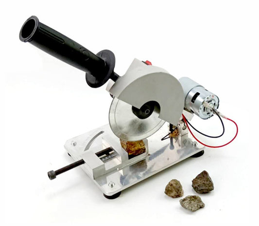 Buy Multifunctional Mini Cutting Machine Electric Saw for Home Use
Global swanky 3