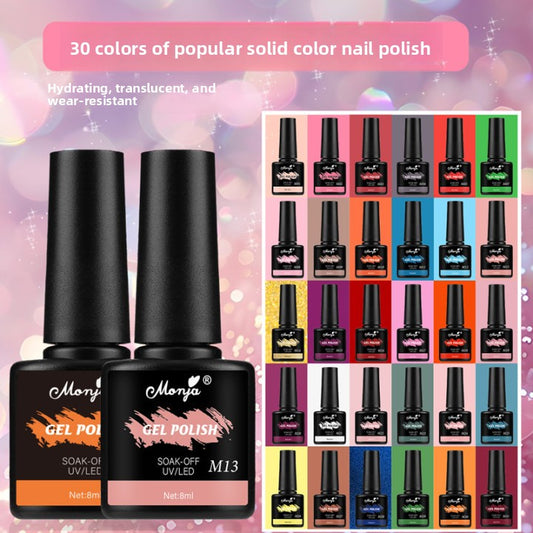 Buy Nail Polish Gel Set with Phototherapy Nail Beauty Care global swanky 1