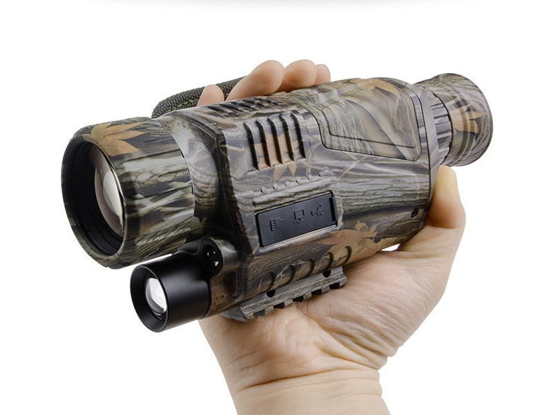 Buy Night Vision Digital Telescope Multi-Functional for Hunting globalswanky 01