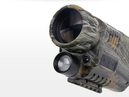 Buy Night Vision Digital Telescope Multi-Functional for Hunting globalswanky 02