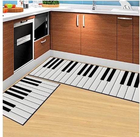Buy Non-Slip Bathroom and Bedside Floor Mats Durable and Easy globalswanky 01