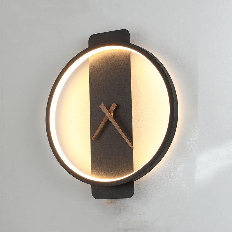 Buy Nordic Acrylic LED Wall Lamp 220V with 50000H Life global swanky 4