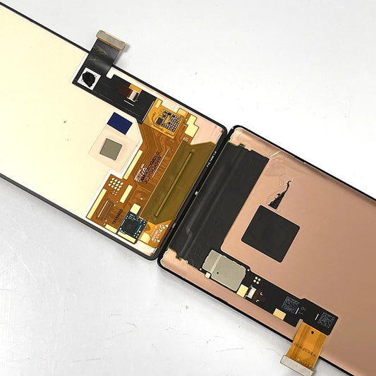Buy OLED LCD Touch Screen Panel For Mobile Phones High Quality
global swanky 3