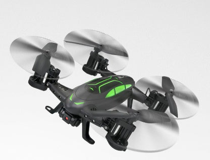 Buy OTRC FY602 RC Drone Car – Flying Quadcopter & RC Car Combo global swanky 1