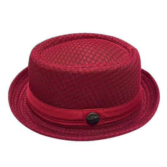 Buy Outdoor Breathable Mesh Sun Hat Lightweight Comfortable Cap global swanky 3