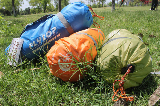 Buy Outdoor Double Camping Rainproof Tent Ultra Light Equipment globalswanky 03