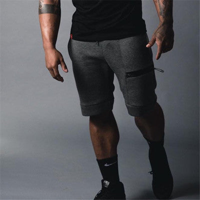 Buy Outdoor Running Training Casual Shorts Comfortable & Durable global swanky 1