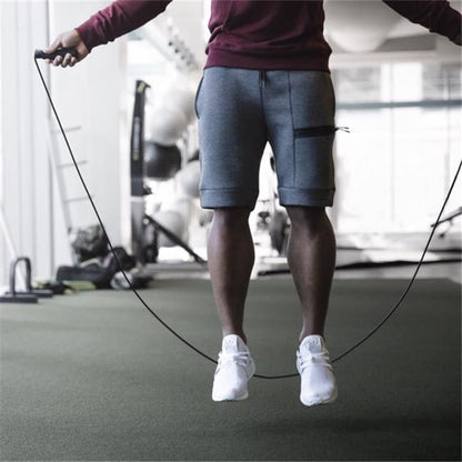 Buy Outdoor Running Training Casual Shorts Comfortable & Durable global swanky 2
