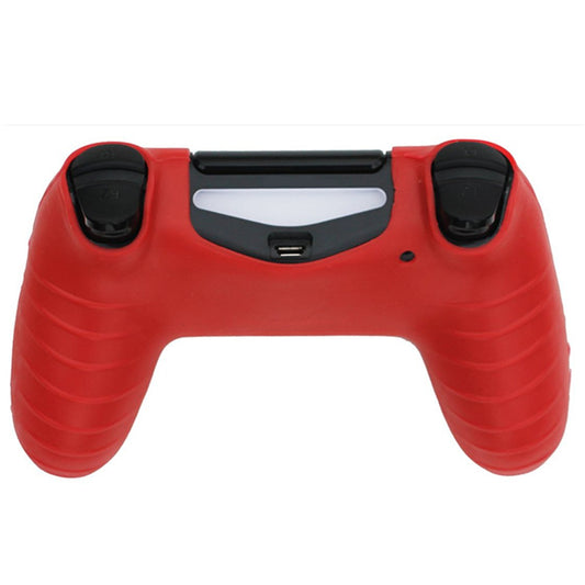 Buy PS4 Controller Silicone Grip Case for DualShock 4 Protection global swanky 2