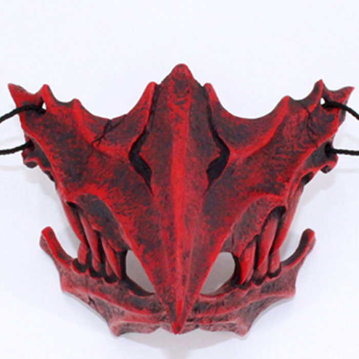 Buy Party Dragon God Face Jewelry for Costume and Party Wear global swanky 2