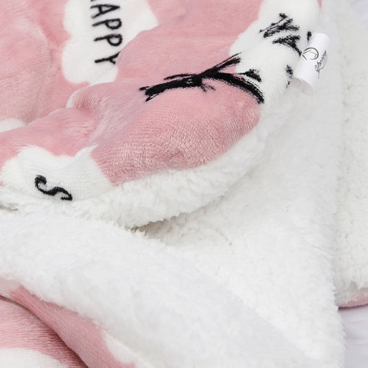 Buy Pet Cotton Pad Thickened to Keep Dogs and Cats Warm Cozy global swanky 2