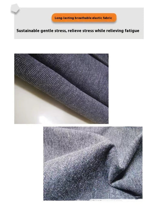 Buy Pet Dog Anxiety Jacket Warm Vest for Stress Relief & Comfort globalswanky 02