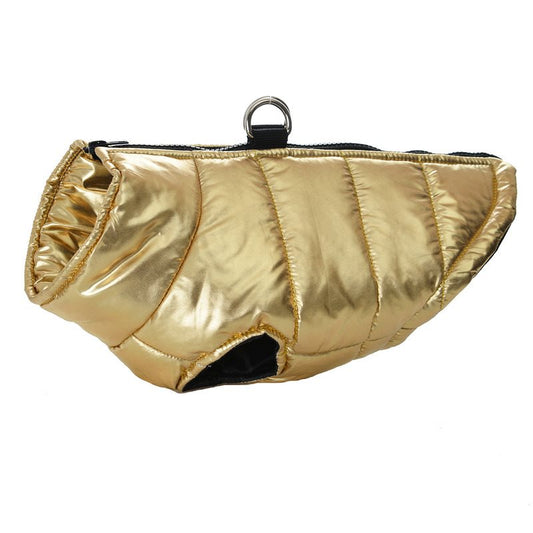 Buy Pet Dog Autumn and Winter Warm Vest Jacket for Small Dogs global swanky 2