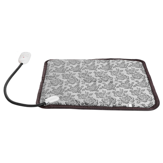 Buy Pet Heating Pad for Dogs & Cats – Waterproof Electric Mat global swanky 3