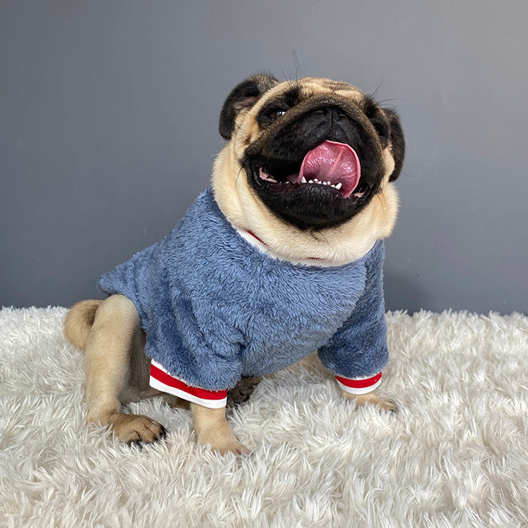 Buy Pet Sweater for Dogs & Cats – Warm Winter Clothes Online globalswanky 01