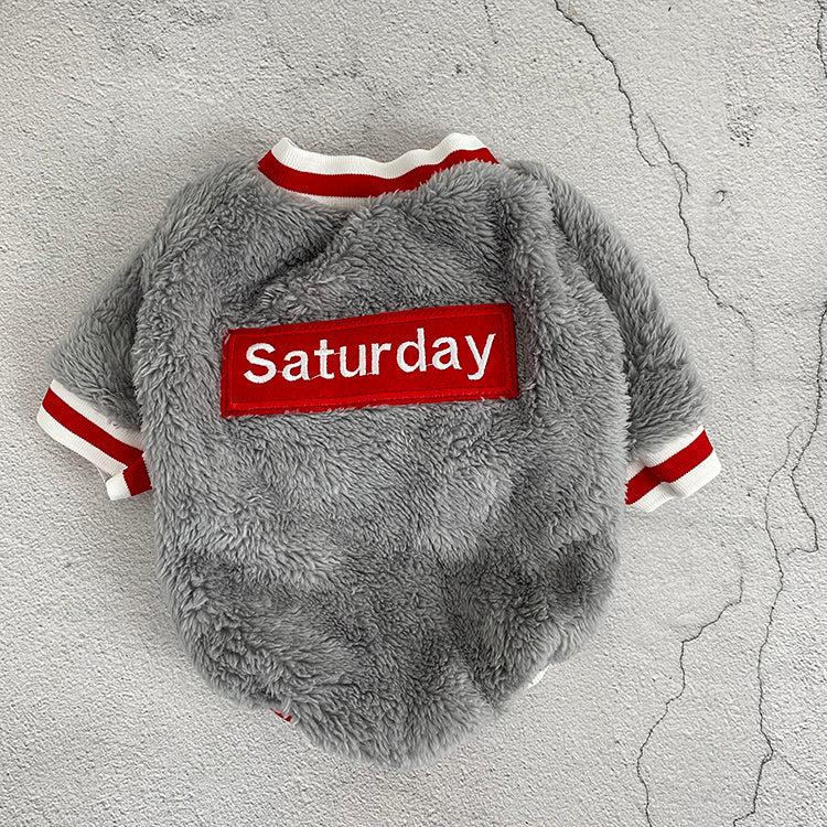 Buy Pet Sweater for Dogs & Cats – Warm Winter Clothes Online globalswanky 02