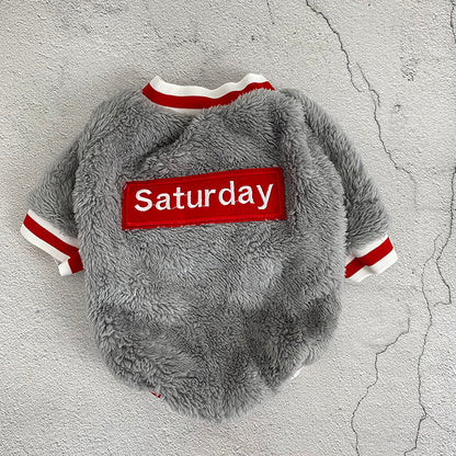 Buy Pet Sweater for Dogs & Cats – Warm Winter Clothes Online globalswanky 02