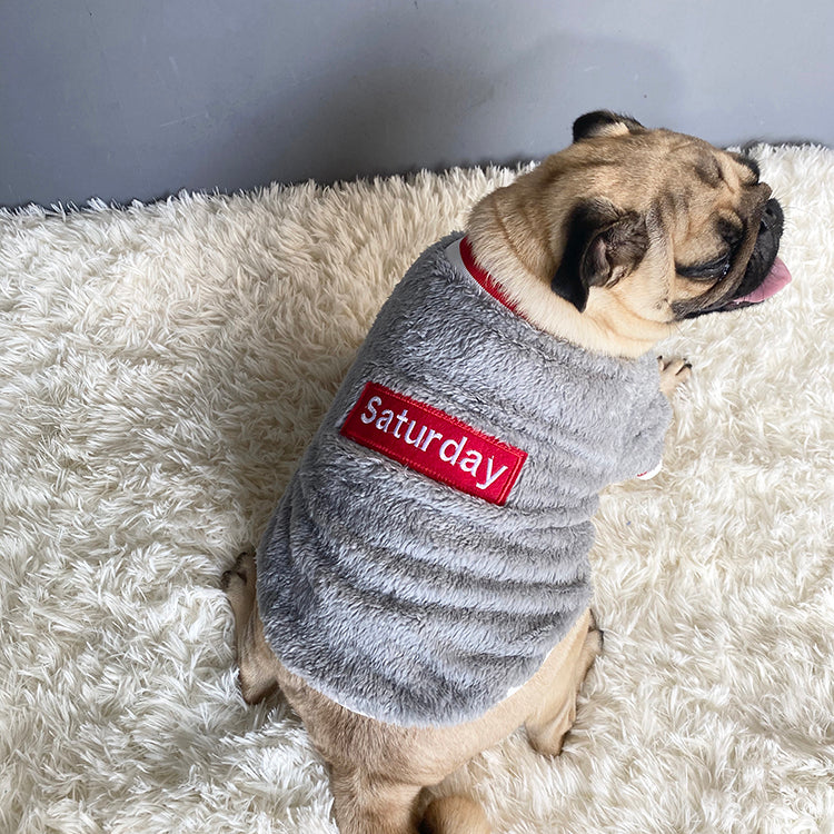 Buy Pet Sweater for Dogs & Cats – Warm Winter Clothes Online globalswanky 03