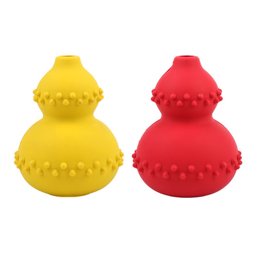 Buy Pet Toy – Durable Natural Rubber Bite and Grind Resistant global swanky 2