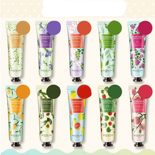 Buy Plant Hand Cream for Soft and Nourished Hand Care Daily global swanky 1