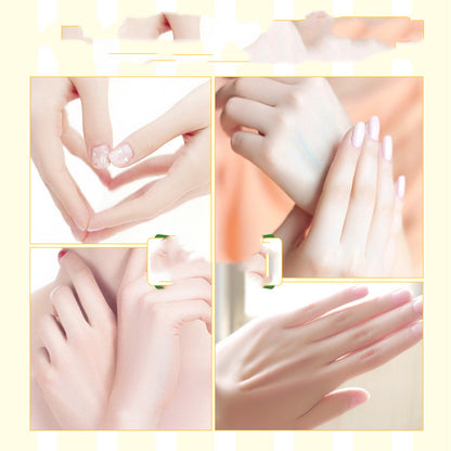 Buy Poquanya Fruit Moisturizing Hand Cream for Daily Skin Care global swanky 3