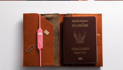 Buy Portable Anti-Lost Silicone Card Slot for Secure Storage
global-swanky 3
