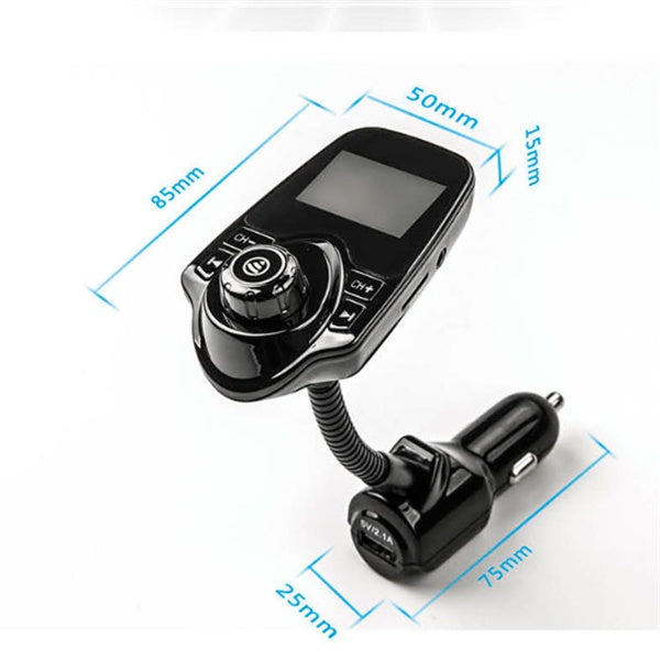 Buy Portable Bluetooth Player for Home, Car, and Travel Music Use global swanky 3