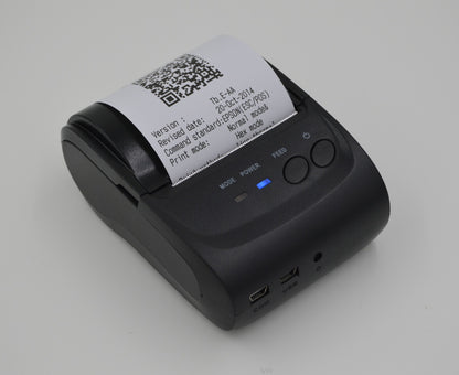 Buy Portable Bluetooth Printer – Fast & Reliable Mobile Printing globalswanky 02