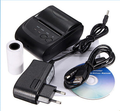 Buy Portable Bluetooth Printer – Fast & Reliable Mobile Printing globalswanky 03