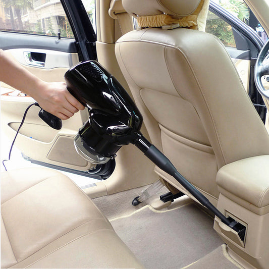 Buy Portable Dry Wet Handheld Vacuum Cleaner for Car & Home
Global swanky 1