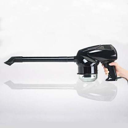 Buy Portable Dry Wet Handheld Vacuum Cleaner for Car & Home
Global swanky 3