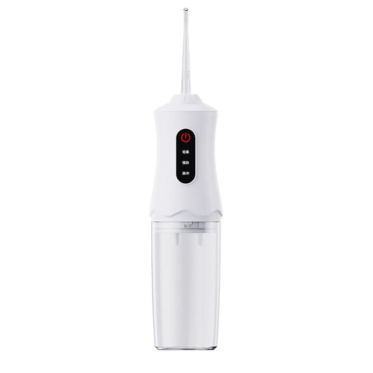 Buy Portable Electric Dental Water Flosser Oral Irrigator Care global swanky 2