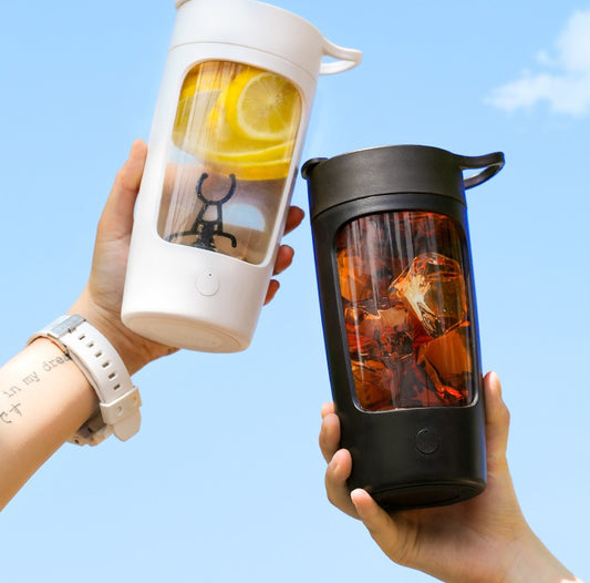 Buy Portable Juice Blender for Easy, Quick, and Healthy Drinks global swanky 2