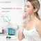 Buy Portable Ozone Facial Steamer - Skin Care & Relaxation Device global swanky 1