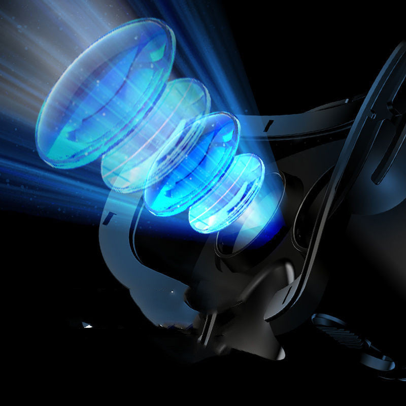 Buy Portable VR Device for Gaming Movies and Interactive Fun. global swanky 2