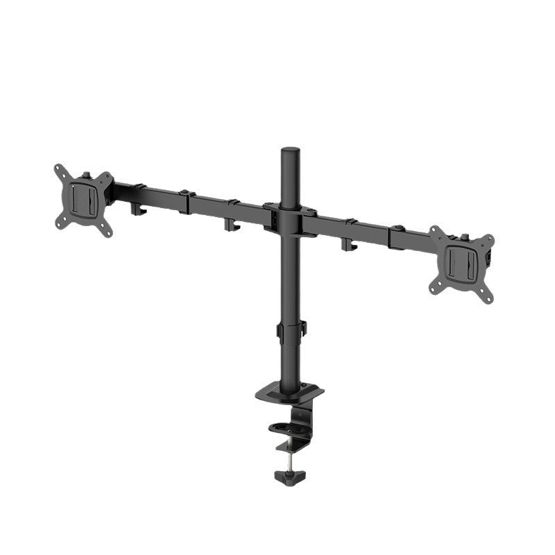 Buy Premium Computer Lifting Rotating Display Bracket Mount. global swanky 2