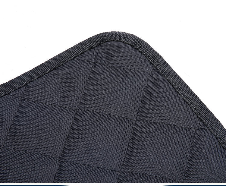 Buy Premium Dog Car Seat Cover Hammock With View Mesh Design global swanky 2