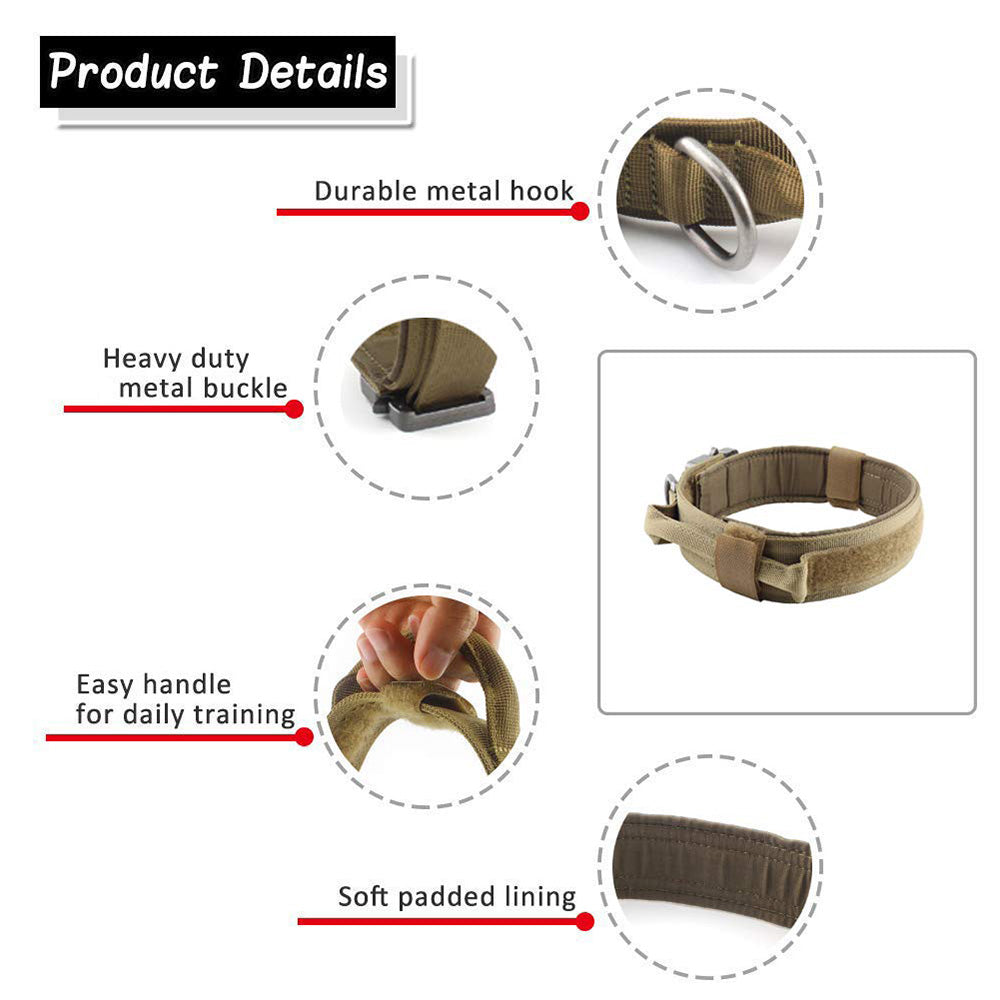Buy Premium Dog Collar – Adjustable, Stylish & Comfortable Fit global swanky 3