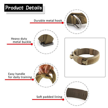 Buy Premium Dog Collar – Adjustable, Stylish & Comfortable Fit global swanky 3