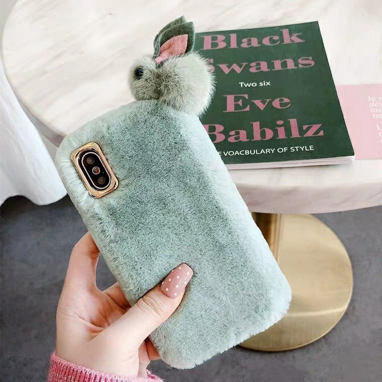 Buy Premium Furry Phone Case – Fun & Protective Mobile Cover globalswanky 03