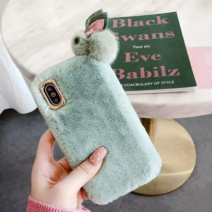 Buy Premium Furry Phone Case – Fun & Protective Mobile Cover globalswanky 03